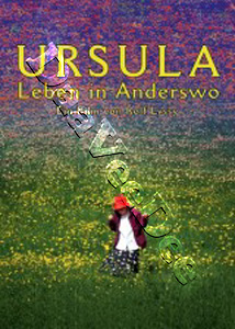 Ursula - Living Elsewhere | Ursula - Leben in Anderswo  | Ursula - Vivre ailleurs  DVD
